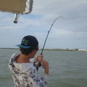 Meet your Posher, Bobby